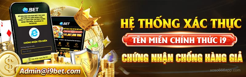 Đăng nhập tài khoản Xoso666
